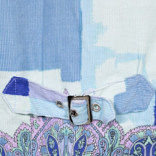 GIANNI VERSACE shops - Cotton waistcoat