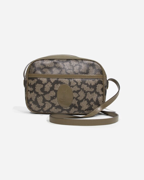 YVES SAINT LAURENT - Shoulder bag