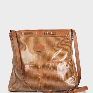 Fendi - Big 80s Shoulder Bag