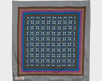 Yves Saint Laurent – Scarf 100% Silk