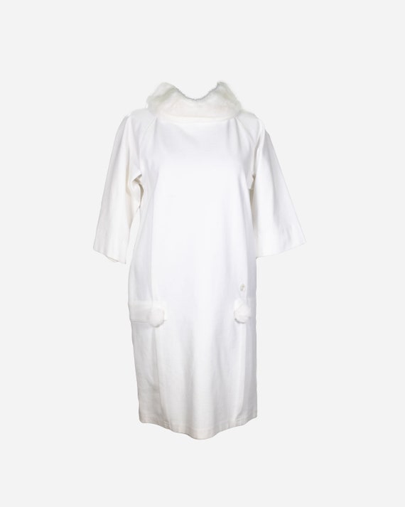 DIOR - Viscose dress