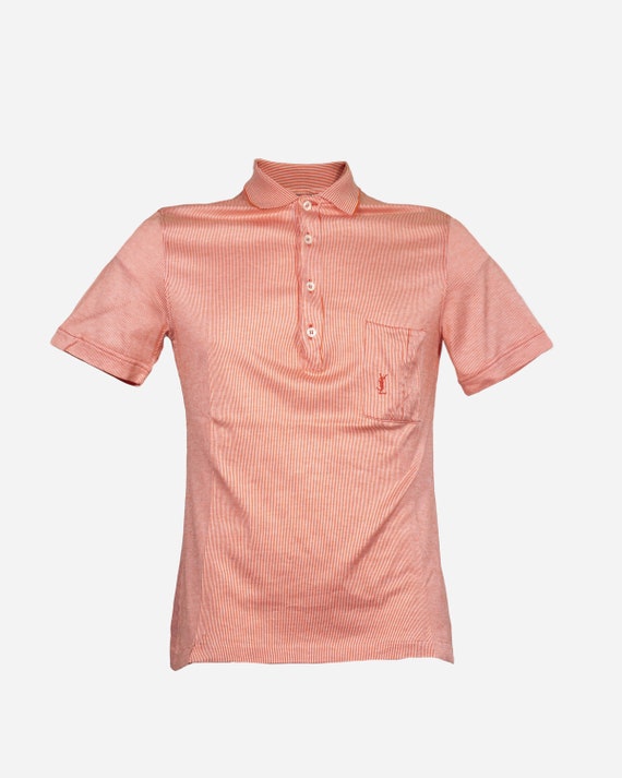Yves Saint Laurent - Striped t-shirt