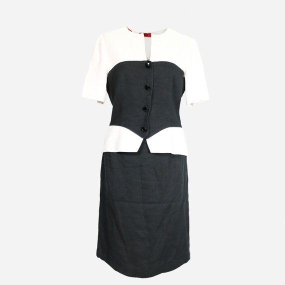 VALENTINO - Cotton dress
