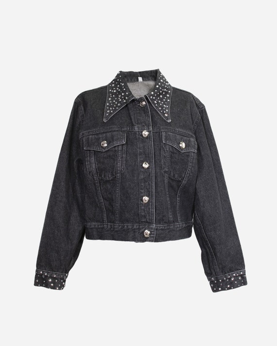 MOSCHINO - Denim Jacket