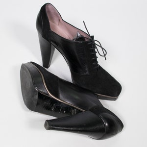 Hugo Boss Velvet shoes image 7