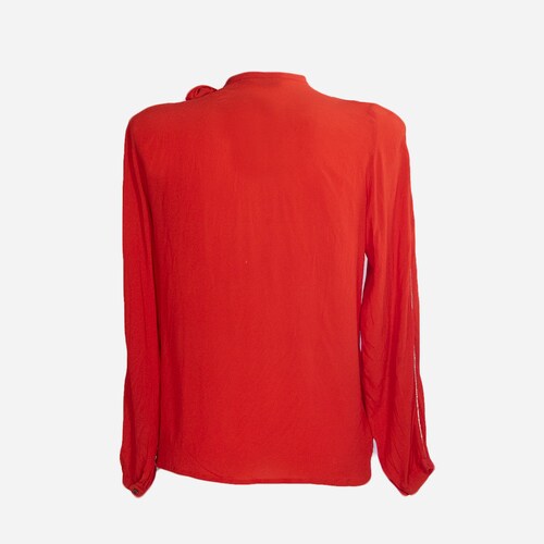 CHRISTIAN DIOR shops - Acetate shirt