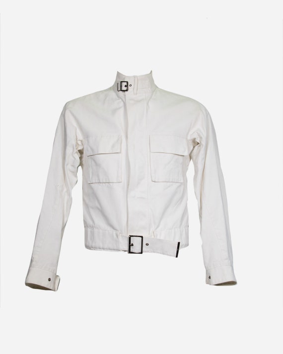 GUCCI - Denim jacket