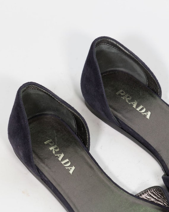 Prada - Flat shoes - image 3