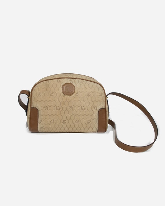 Christian Dior - Logated shoulder bag