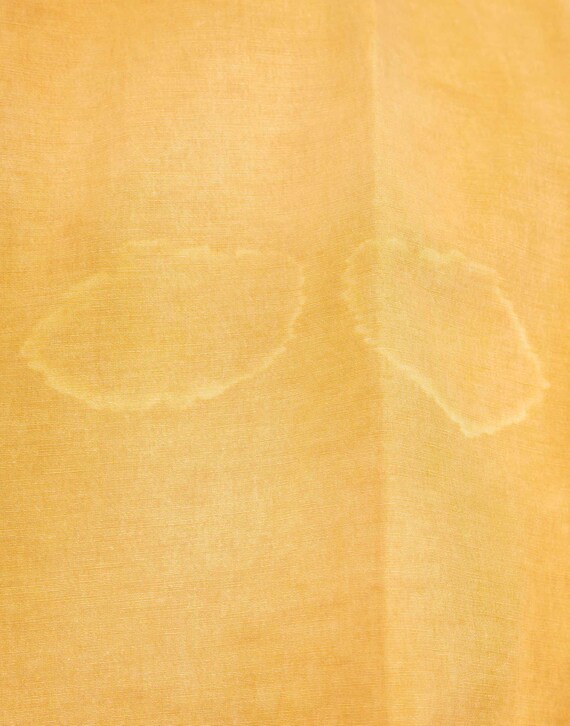 Missoni Example- Yellow Jacket 90s - image 3