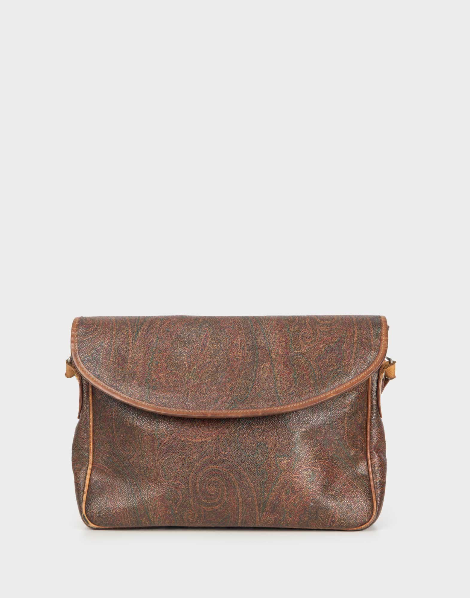 トートバッグ ETRO FW25 BORSA PAISLEY (WP1D0024 AA001M0019) Women's Paisley bags: bowler, crossbody, shoulder | ETRO