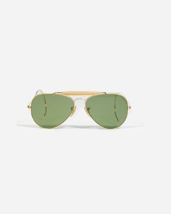 RAYBAN - 70s Sunglasses