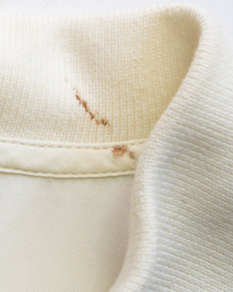 LES COPAINS Sleeveless top with pattern