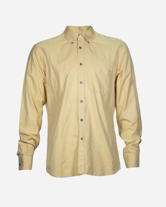 PRADA - Cotton shirt - image 1