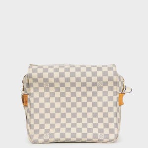 Louis Vuitton - Azur Messenger Shoulder Bag