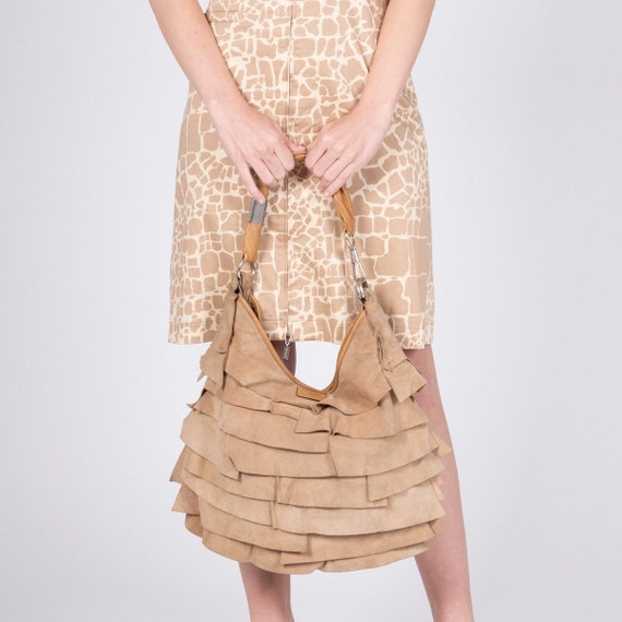 YVES SAINT LAURENT - Saint Tropez bag
