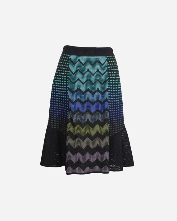MISSONI - Cotton skirt