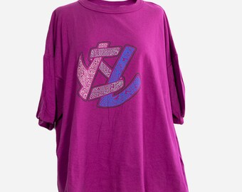 saint laurent t shirt etsy