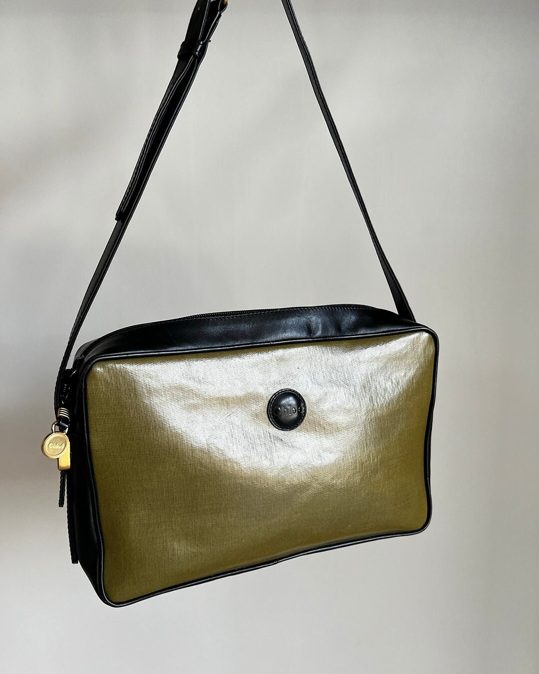 Buy Chloe Bag Online In India Etsy India