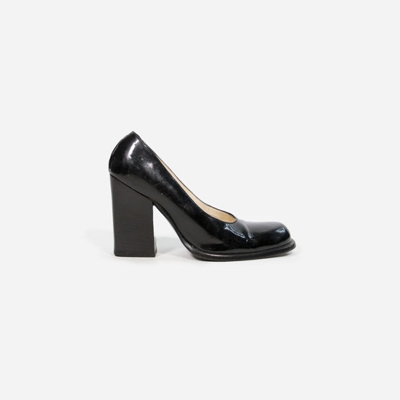Miu Miu - Black Shoes