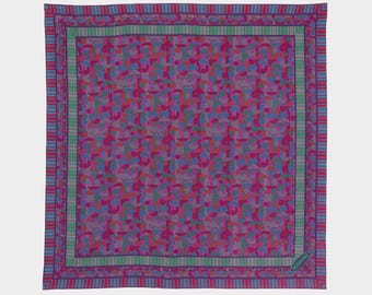Missoni - 80s multicolor scarf