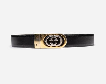 Cintura gucci | Etsy Italia