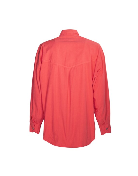 Camicia versace best sale rossa