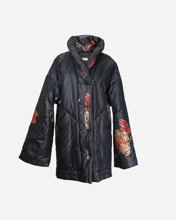 LEONARD - Polyamide jacket