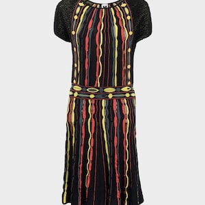 Missoni - Multicolored dress 2000s