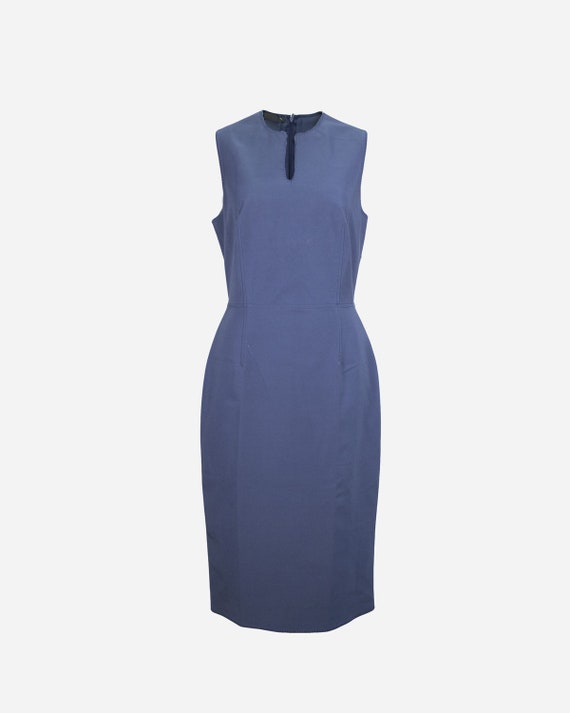 PRADA - Polyester dress