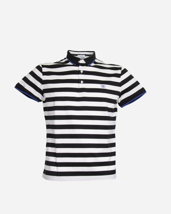 VALENTINO - Striped t-shirt