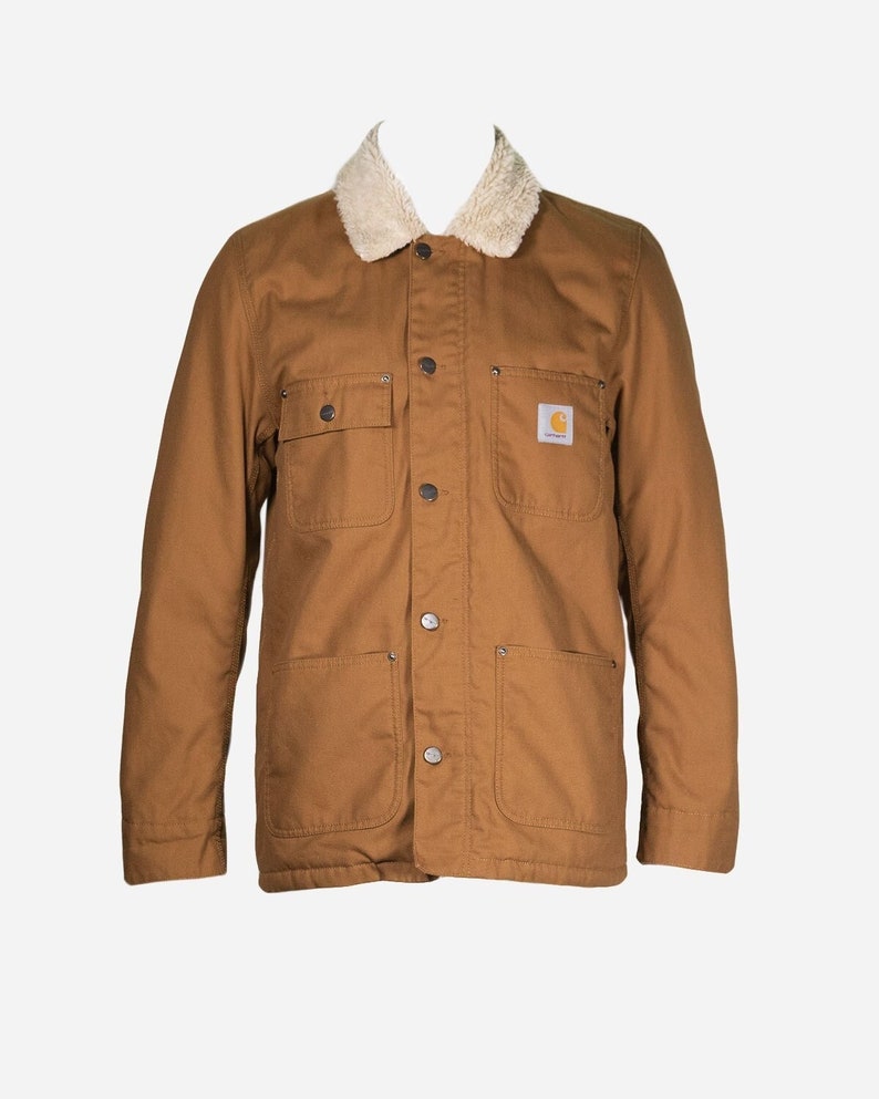 CARHARTT - Phoenix Coat