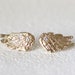 see more listings in the gold earrings section