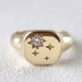 see more listings in the gold rings section