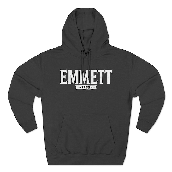 Emmett Till Unisex Pullover Hoodie