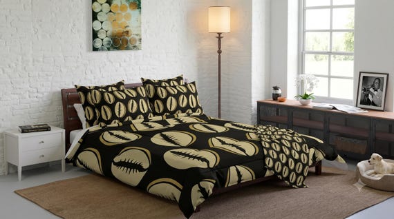 Cowrie Shells - Bougie Chic Collection - Comforter