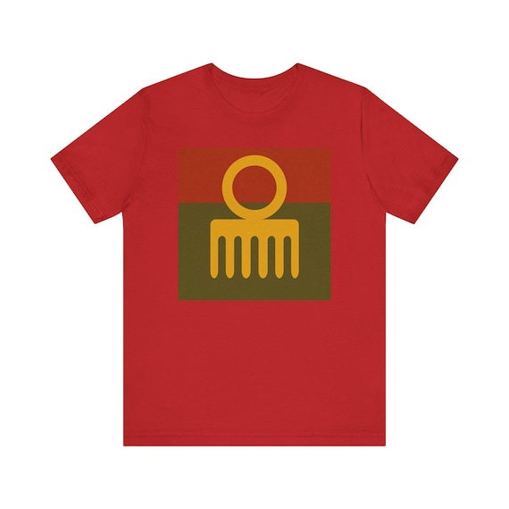 The Duafe -  Vintage Unisex Jersey Short Sleeve Tee