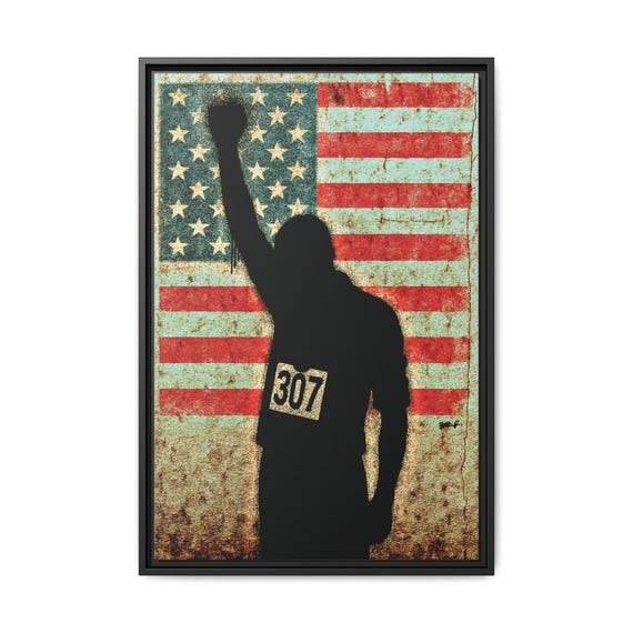 Still - Despite This - Digital Art on Matte Canvas