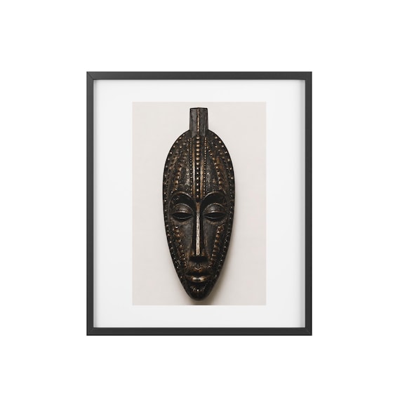 Echoes Beneath the Earth -  Framed Print