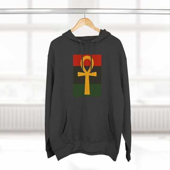 The Ankh - Unisex Premium Pullover Hoodie