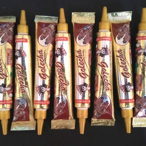 Reddish Brown Henna Mehandi Tubes For Body Art And Bridal Decor Golecha Kit Temporary Body Tattoos DIY