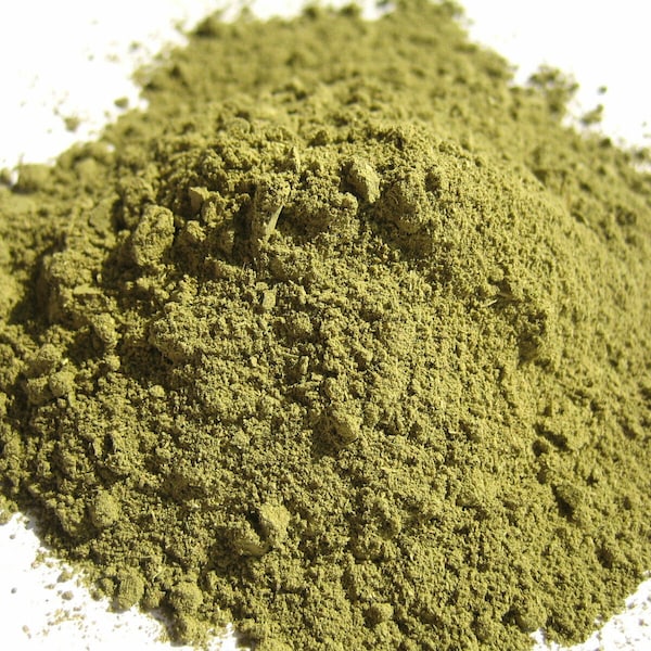 Henna Hair Powder Color Natural Free 100% Organic Dye Chemical Conditioner