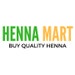 HennaMart store logo