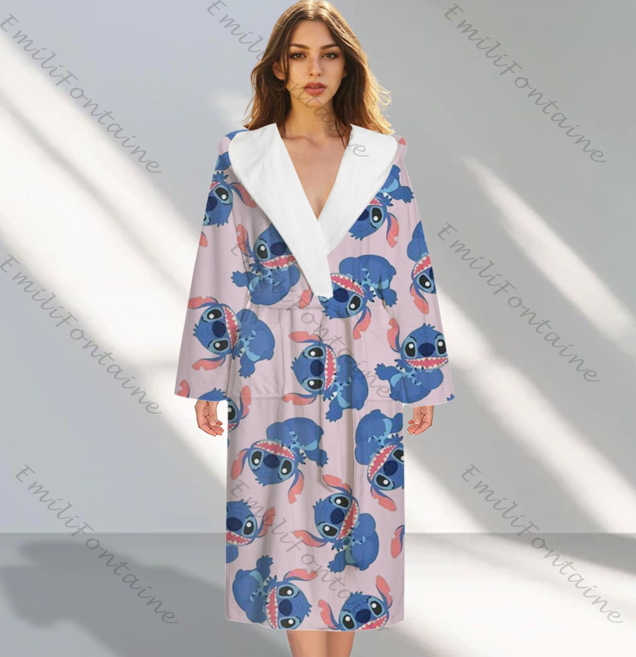 pokemon dressing gown