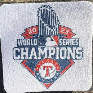 RANGER&#39;S WORLD Series 2023 Coasters