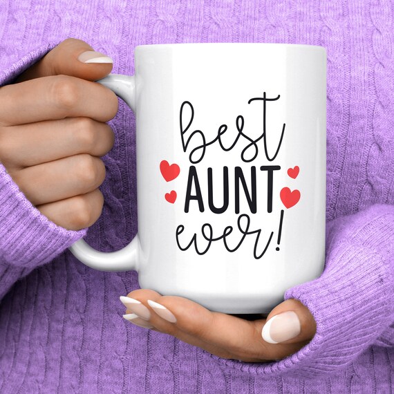 Uncle Mug Heart Aunt And Uncle To Be Gifts Uncle Mug Auntie Photo