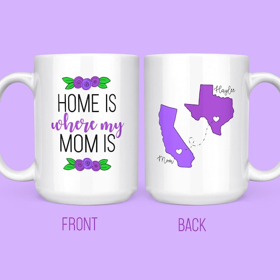 Christmas Gift Ideas for Mom From Daughter Personalized Gifts for