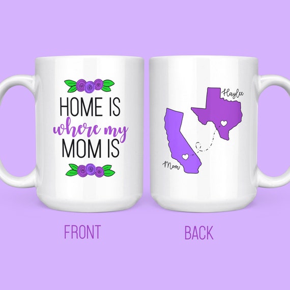 Christmas Gift Ideas for Mom From Daughter Personalized Gifts for