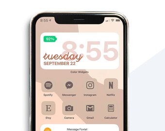 Graphic Design Custom Ios 14 Icon Packs By Workwithstellio