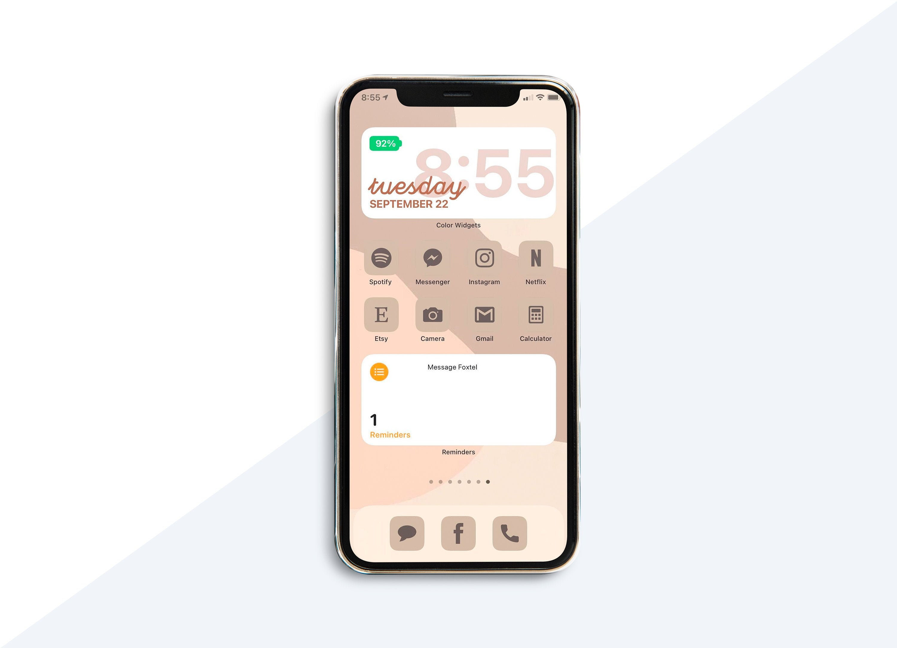 Ios 14 Aesthetic Icon Set Brown Light Brown 48 Icons Etsy Ios 14 Aesthetic Icon Set Brown Light Brown 48 Icons Etsy